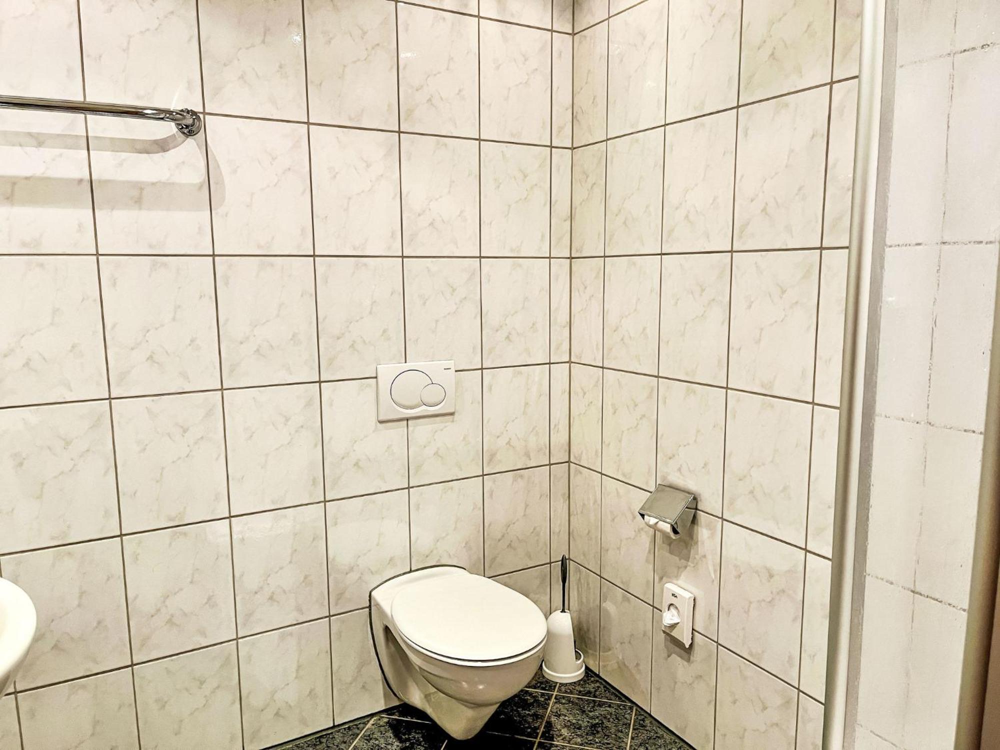 Apartment Zum Trichter By Interhome Palzem Exterior foto