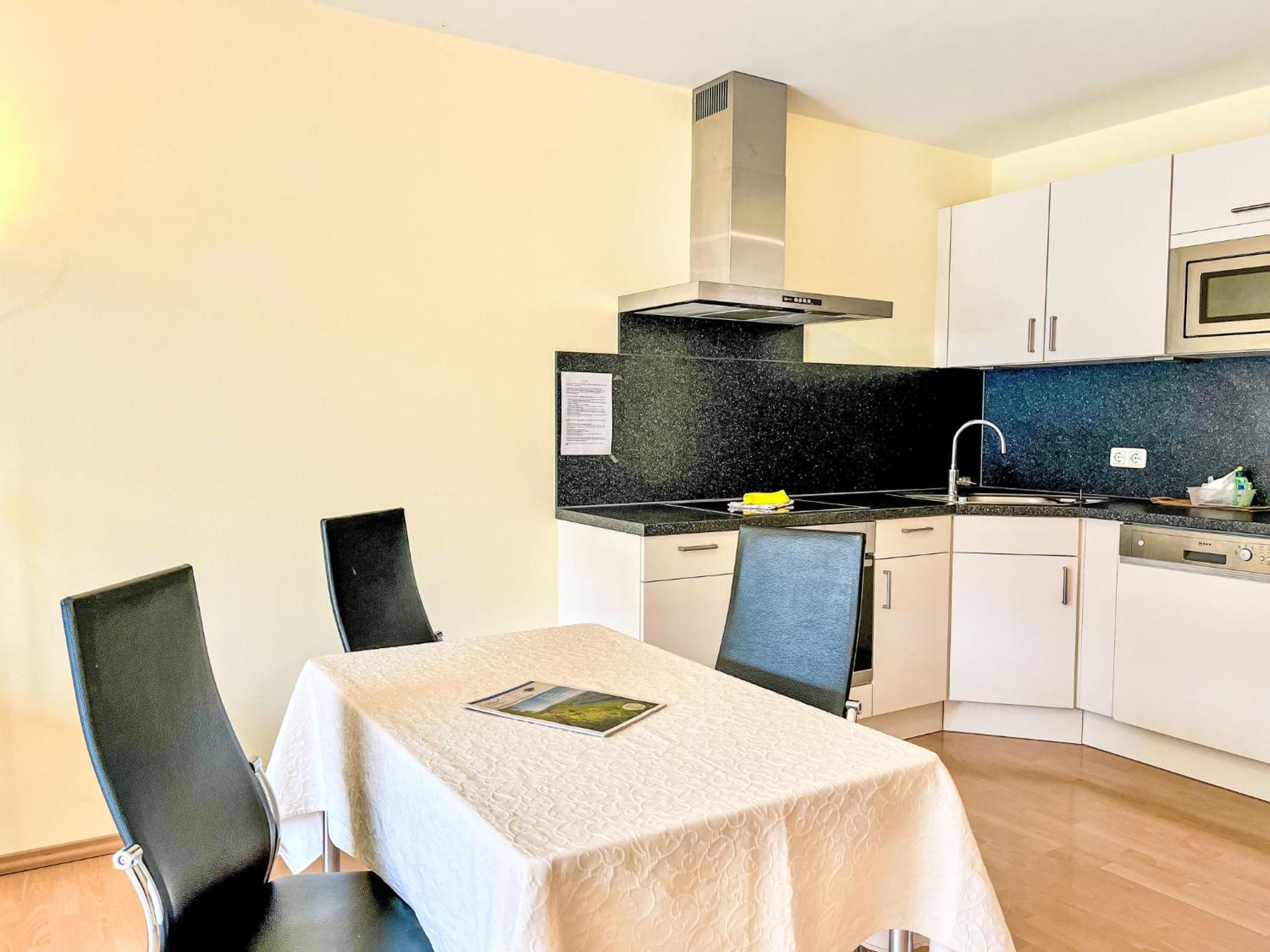 Apartment Zum Trichter By Interhome Palzem Exterior foto