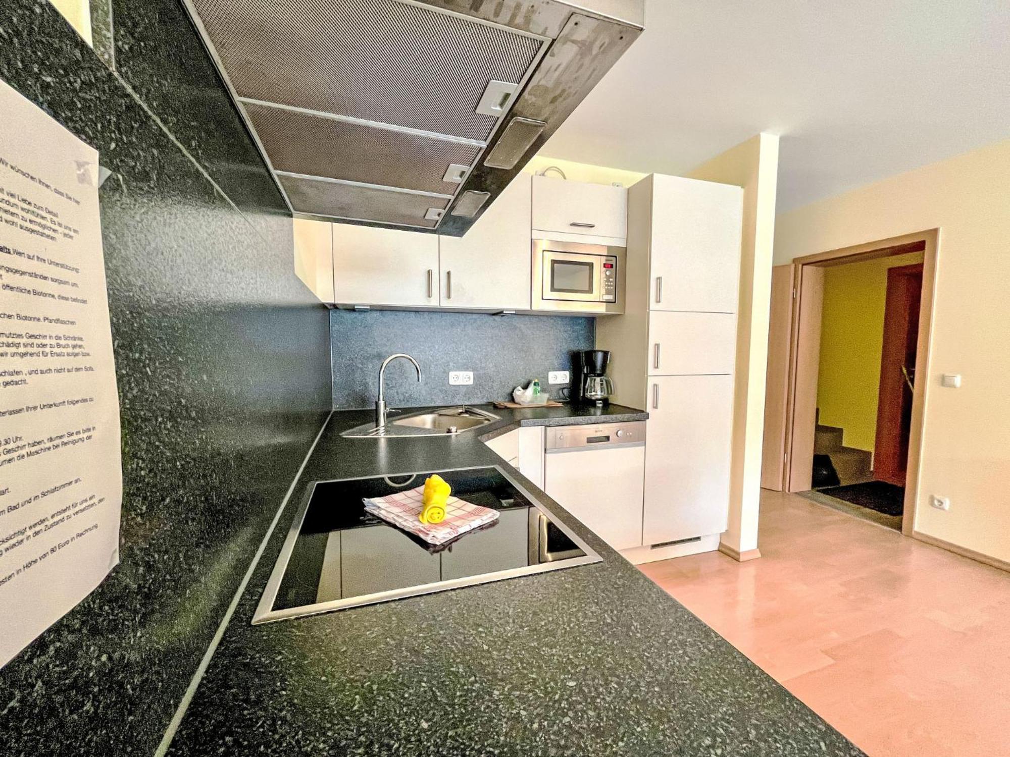 Apartment Zum Trichter By Interhome Palzem Exterior foto