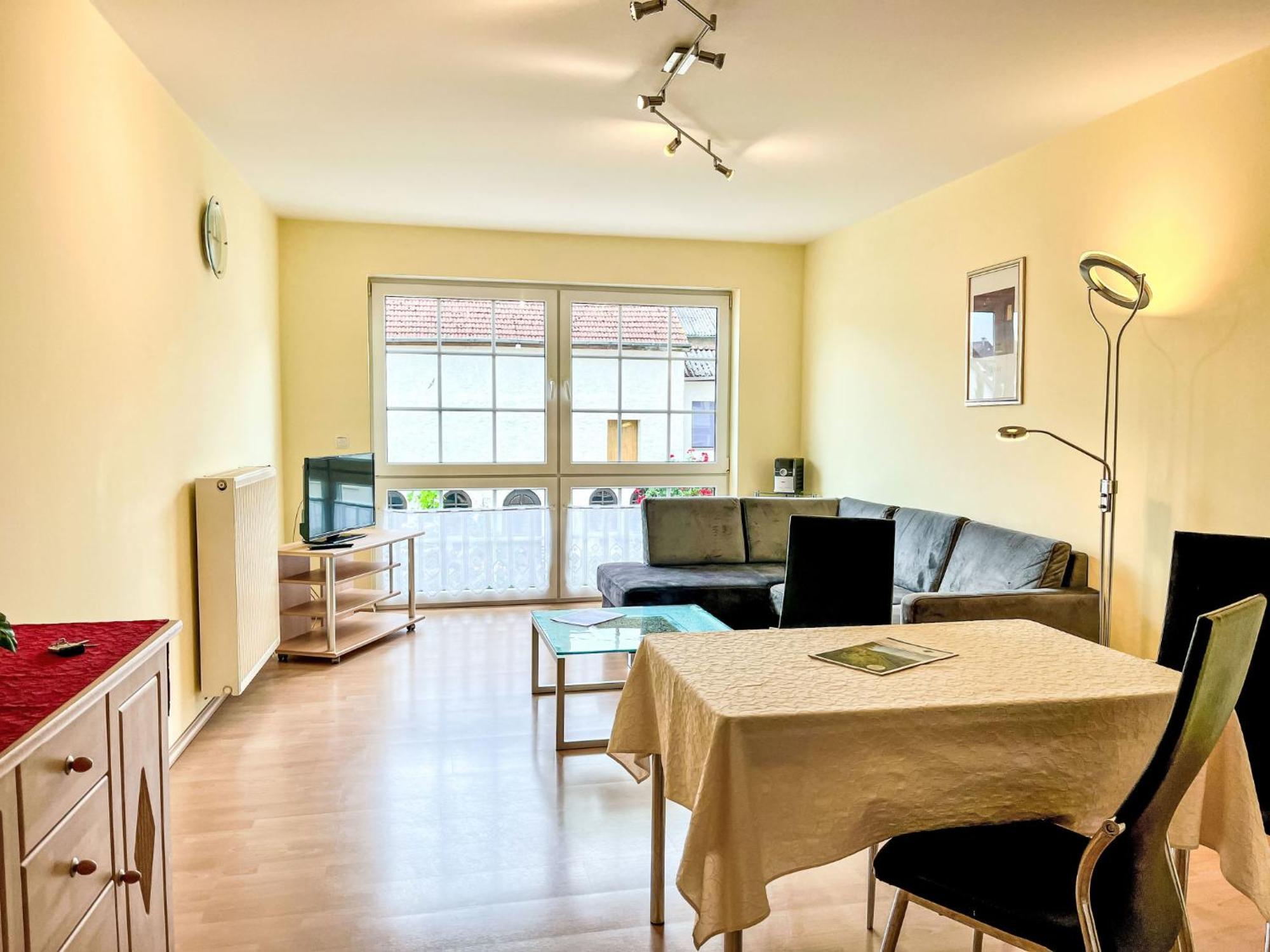 Apartment Zum Trichter By Interhome Palzem Exterior foto