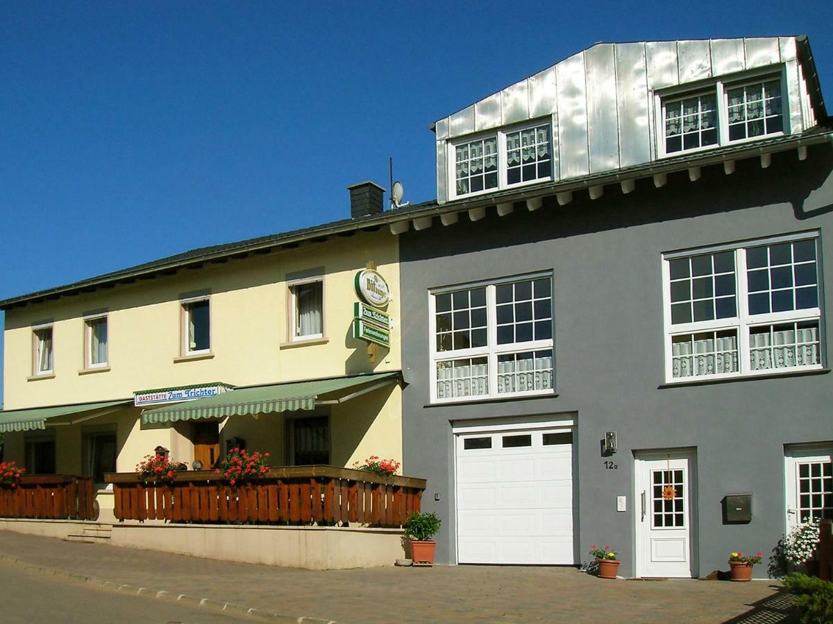 Apartment Zum Trichter By Interhome Palzem Exterior foto